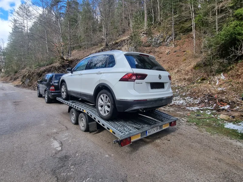 Fotografija 9 — Šlep služba 225 — Bajina Bašta