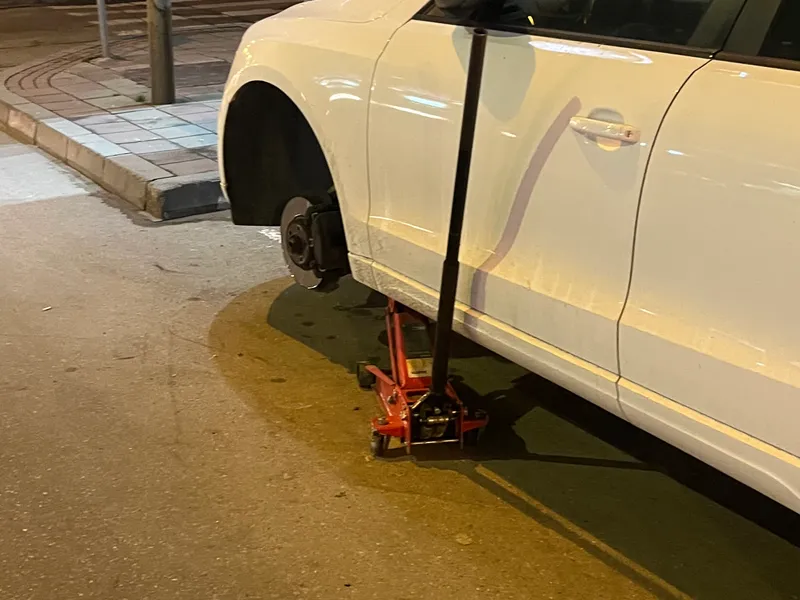 Galerija Auto Centar Jagodić — šlep služba Požarevac — slika 2