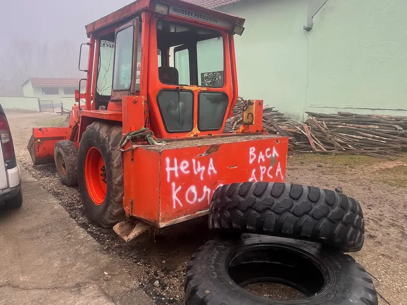Galerija Auto Centar Jagodić — šlep služba Požarevac — slika 3