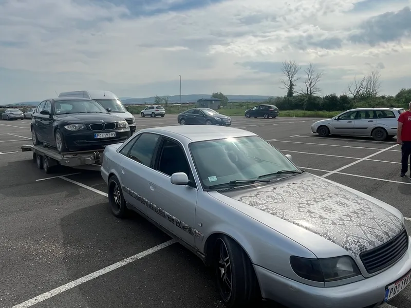 Galerija Auto Centar Jagodić — šlep služba Požarevac — slika 5