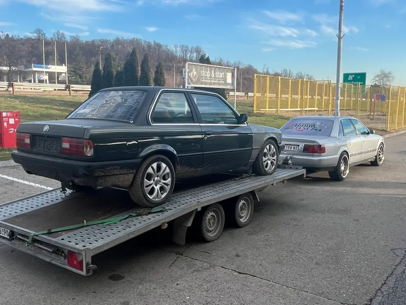 Fotografija 6 — Auto Centar Jagodić — šlep služba Požarevac