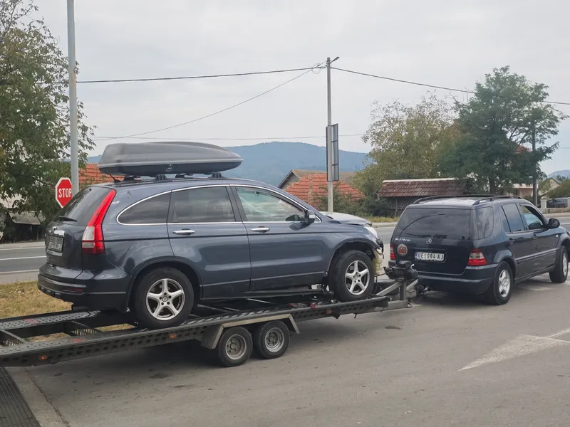 Galerija Šlep služba Žilović — Zlatibor — slika 2