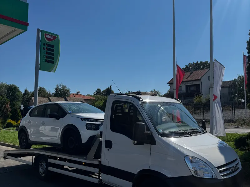 Galerija Šlep služba Pera — Beograd — slika 5