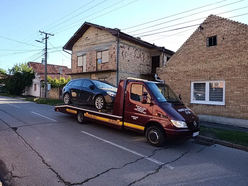 Galerija Slep sluzba Grujo Subotica — slika 2