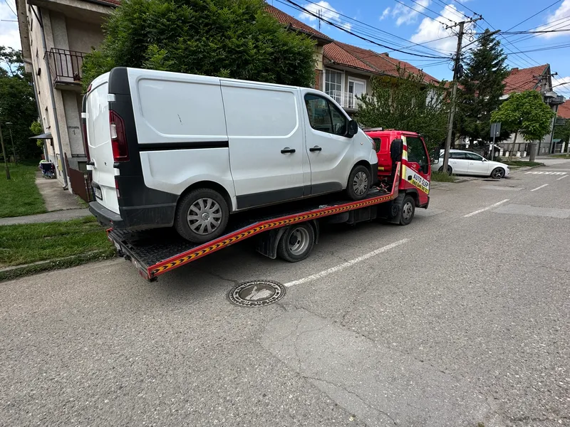 Galerija Šlep služba NM — Pančevo — slika 2