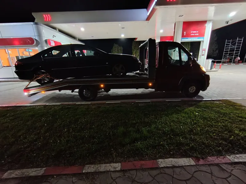 Galerija Bezdan Šlep služba 0-24 — slika 5