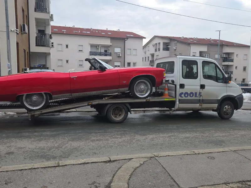 Galerija Šlep služba Vetić — slika 2