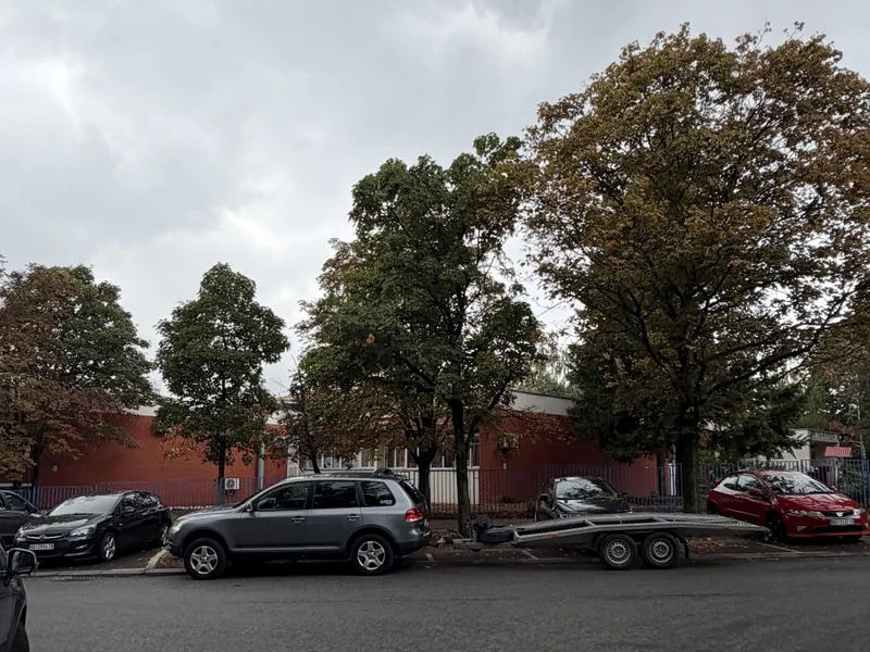 Galerija Šlep služba Juras — Beograd — slika 2