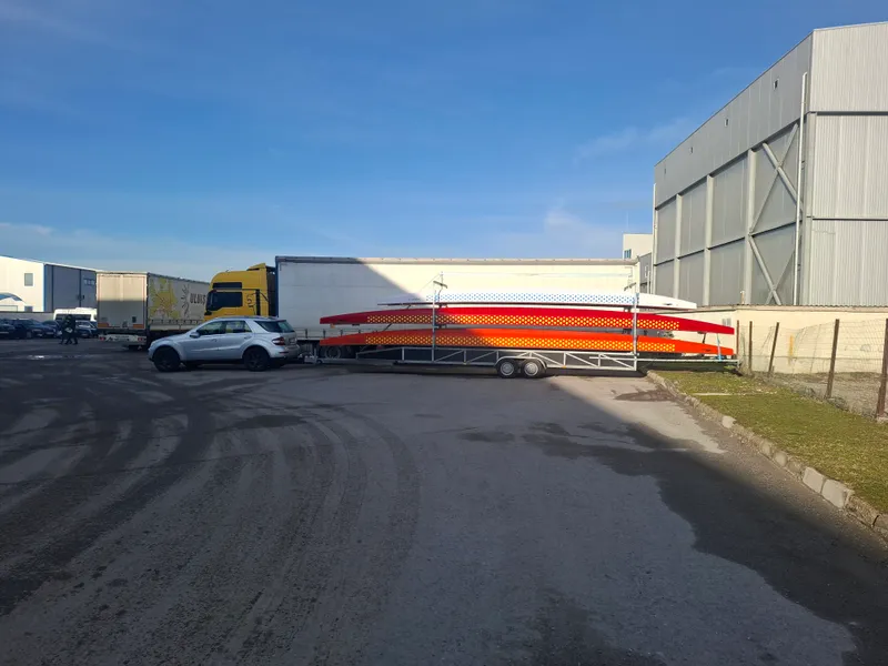 Fotografija 7 — Šlep služba BT Logistic — Beograd