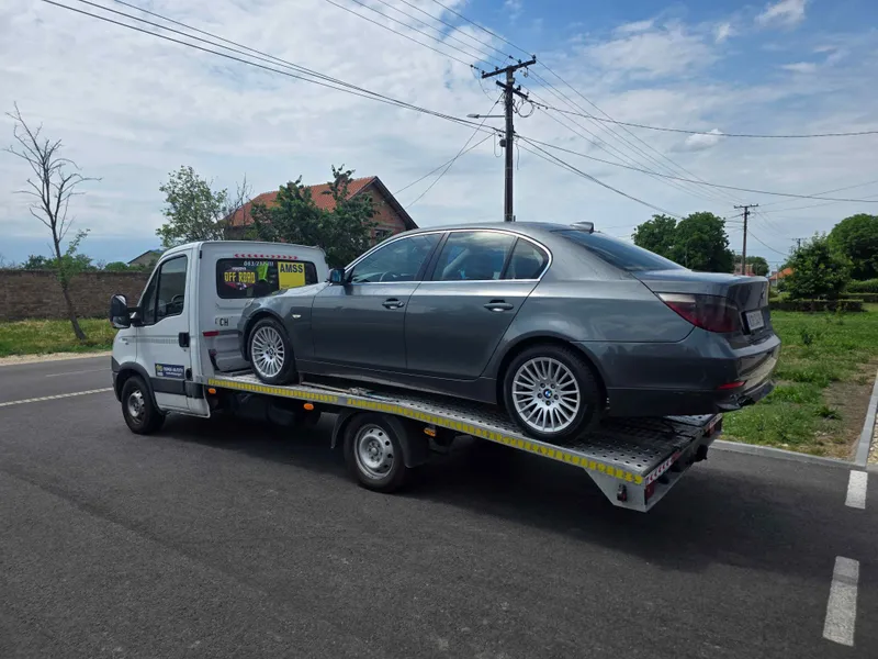 Galerija CAR Spa — šlep služba Pančevo — slika 2