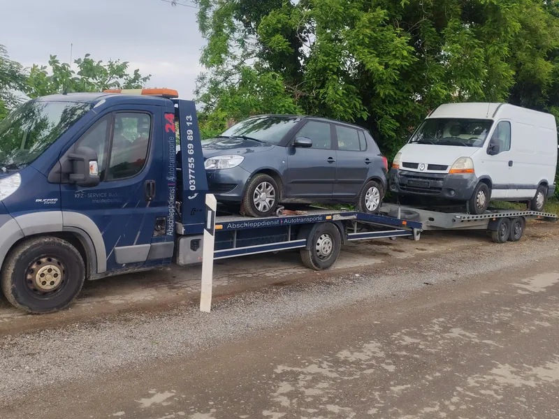 Galerija Obradović 021 — šlep služba i auto servis Novi Sad — slika 2
