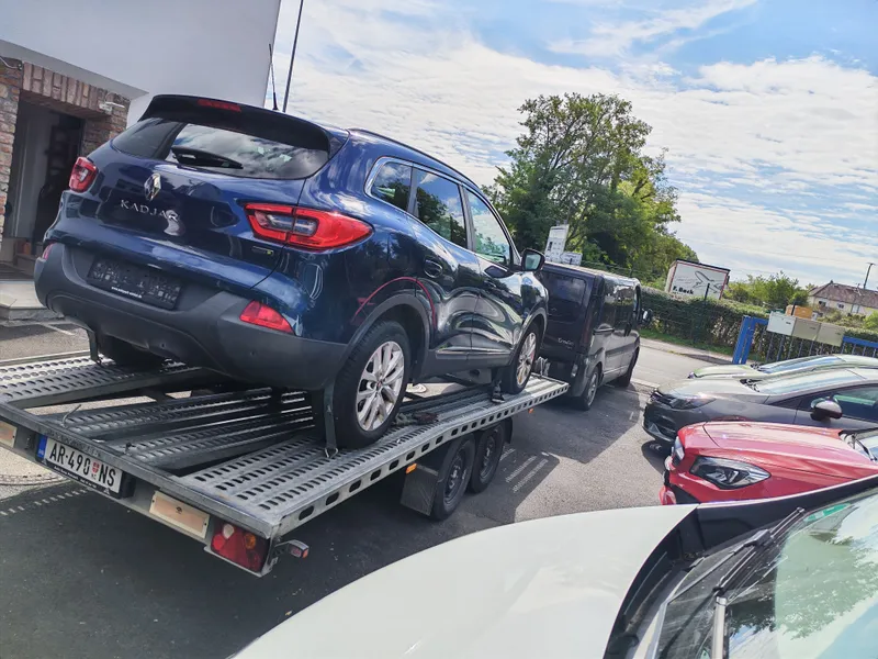 Galerija Obradović 021 — šlep služba i auto servis Novi Sad — slika 4