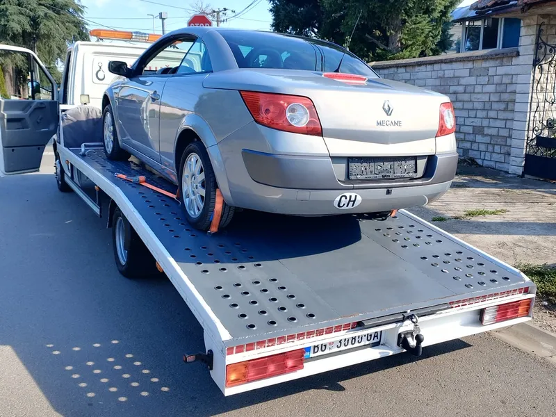 Galerija Inter-Deluxe — šlep služba Beograd — slika 5