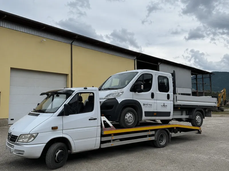 Galerija FM Transports — slika 2