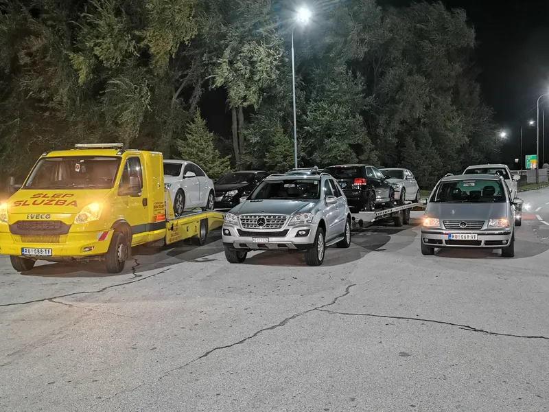 Galerija Boki Šlep — Ruma — slika 4