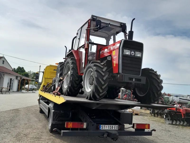 Galerija Šlep služba Vojin — Nova Pazova — slika 4