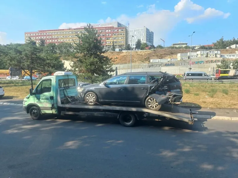 Šlep služba Šlep služba Smederevo — 4x4 — Smederevo