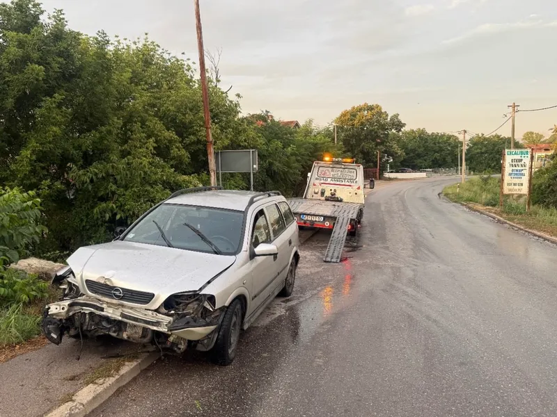 Galerija Slep Sluzba i Autoservis Miljkovic — slika 2
