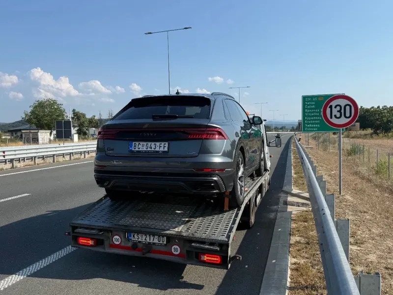 Galerija Slep Sluzba i Autoservis Miljkovic — slika 3