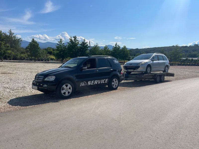 Galerija Slep Sluzba i Autoservis Miljkovic — slika 4