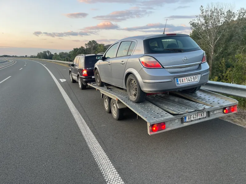 Galerija Slep Sluzba i Autoservis Miljkovic — slika 5