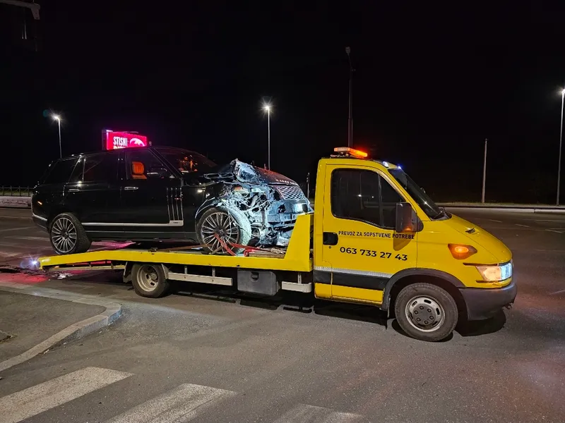 Galerija Šlep služba Čupa — slika 4