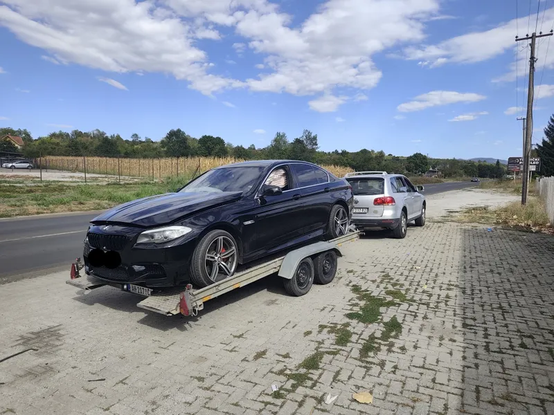 Galerija Šlep služba Kiki 032 — Čačak — slika 2
