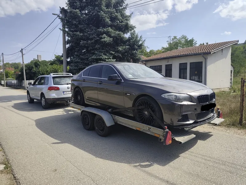 Galerija Šlep služba Kiki 032 — Čačak — slika 3