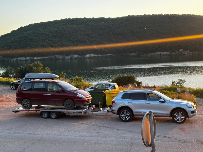 Šlep služba Autoassist Ivanović — šlep služba Sokobanja — Sokobanja
