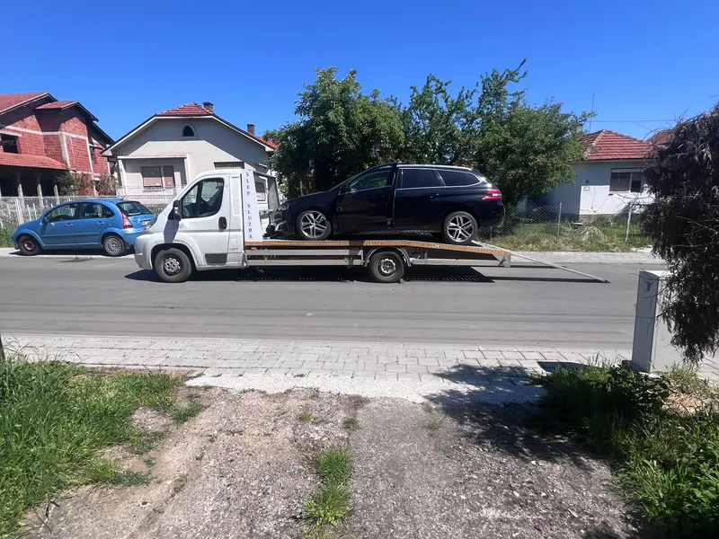 Galerija Šlep služba Popović — slika 4