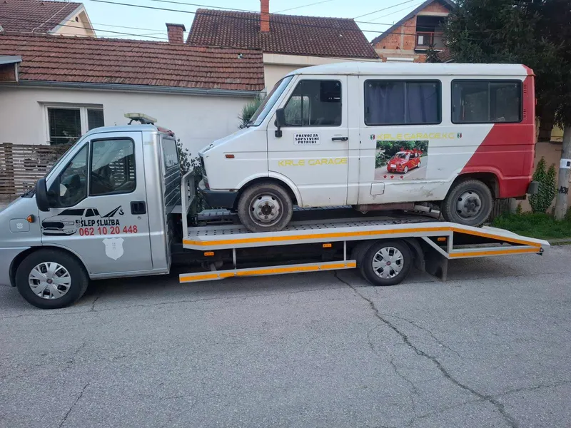 Galerija Šlep služba Vujović — slika 4