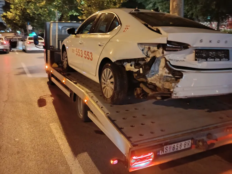 Galerija Rescueline Novi Sad — slika 2