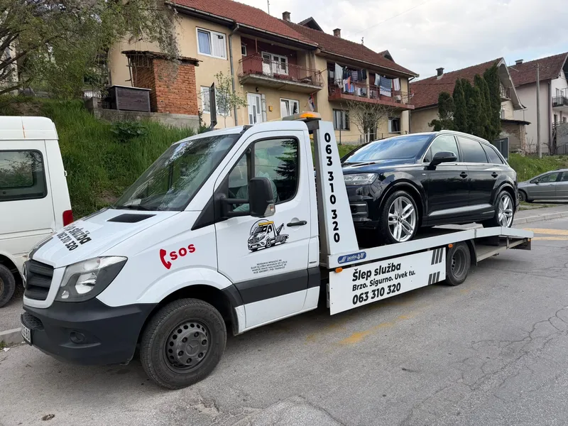 Galerija Šlep služba Nemanja031 — Užice — slika 3
