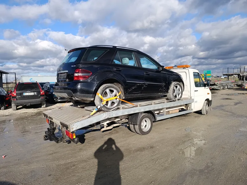 Galerija Auto TIM 022 — šlep služba Ruma — slika 3