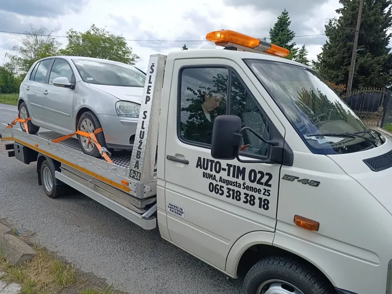 Galerija Auto TIM 022 — šlep služba Ruma — slika 5