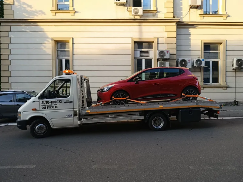 Fotografija 6 — Auto TIM 022 — šlep služba Ruma