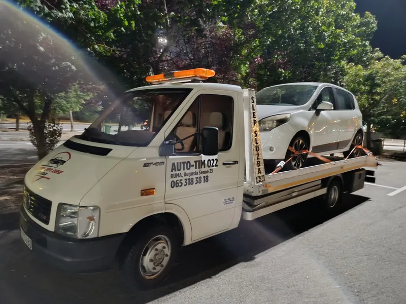 Fotografija 7 — Auto TIM 022 — šlep služba Ruma