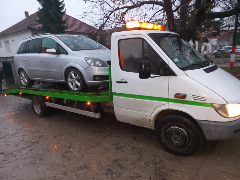 Galerija Stellar Motors - Šlep Služba Surčin — slika 3