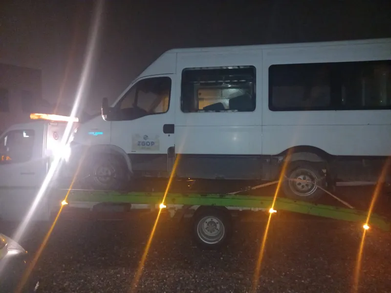 Galerija Stellar Motors - Šlep Služba Surčin — slika 4