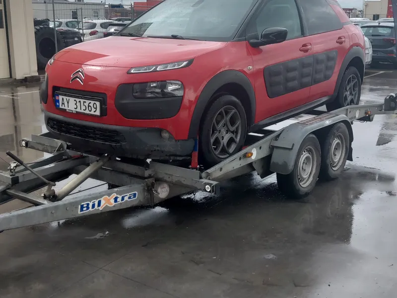 Fotografija 6 — Stellar Motors - Šlep Služba Surčin