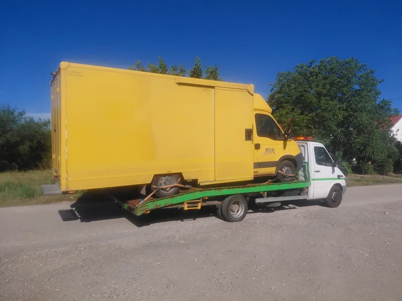 Fotografija 7 — Stellar Motors - Šlep Služba Surčin