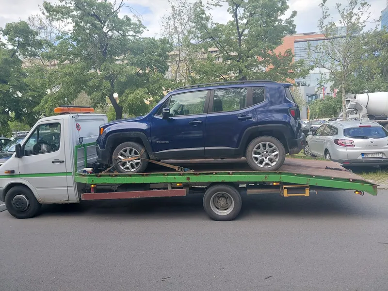 Fotografija 9 — Stellar Motors - Šlep Služba Surčin