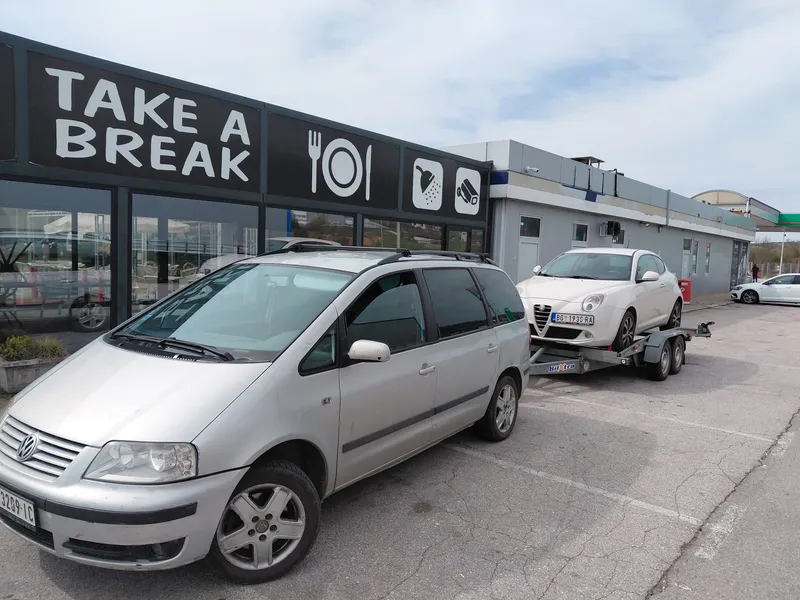 Fotografija 10 — Stellar Motors - Šlep Služba Surčin