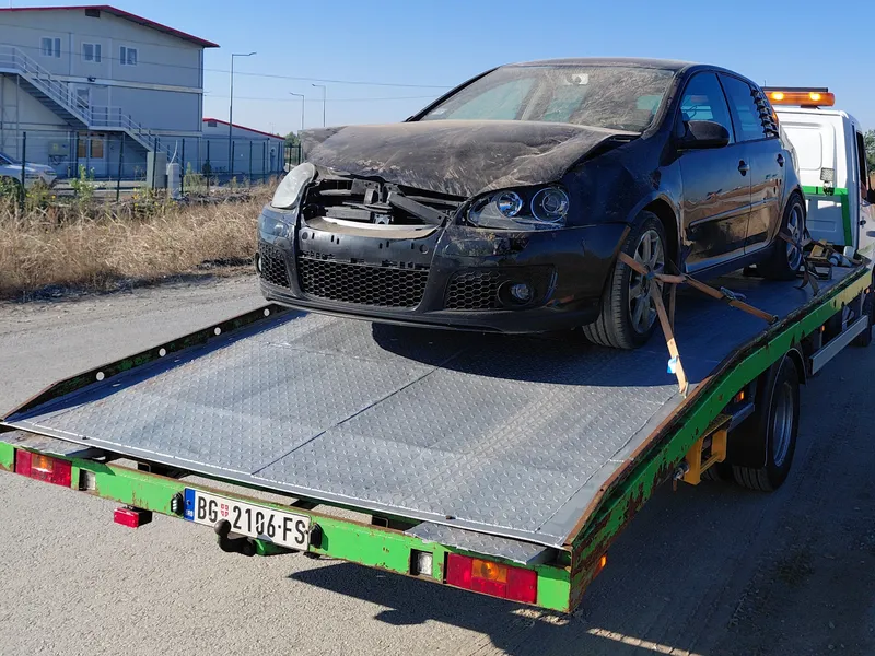 Fotografija 8 — Stellar Motors - Šlep Služba Surčin