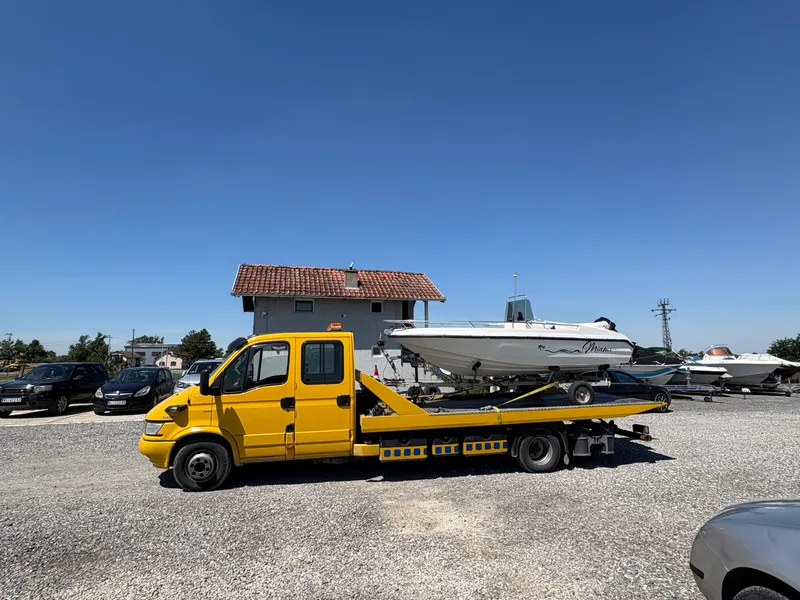 Šlep služba Šlep služba RS Novi Sad — Novi Sad