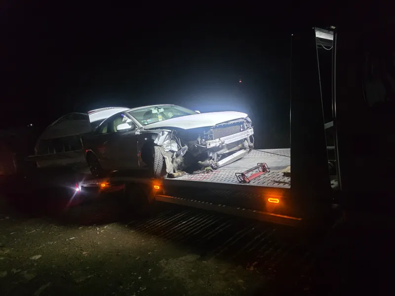 Auto-ART — šlep služba i limarija Čačak