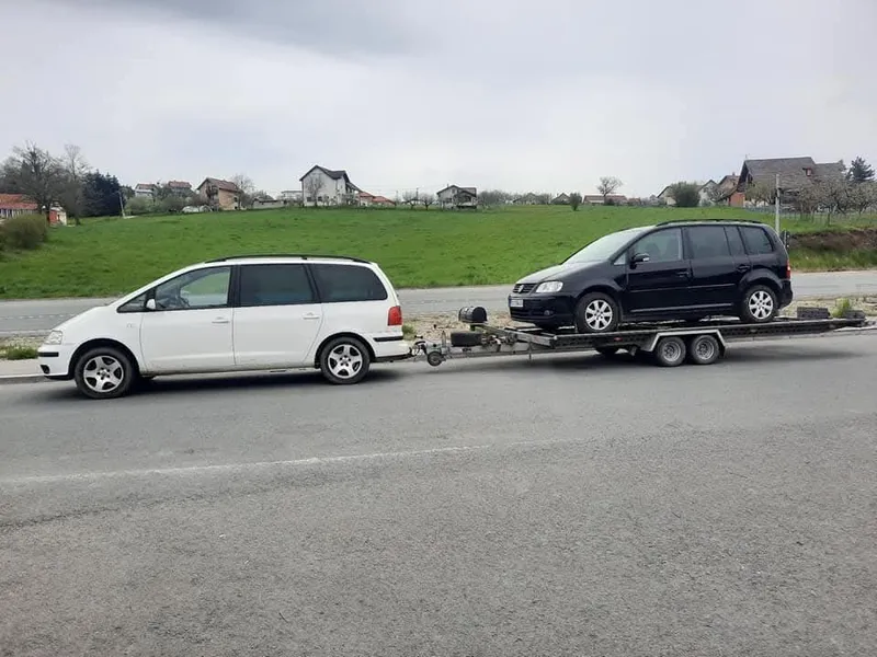 Galerija Šlep služba Žile — Zlatibor — slika 4