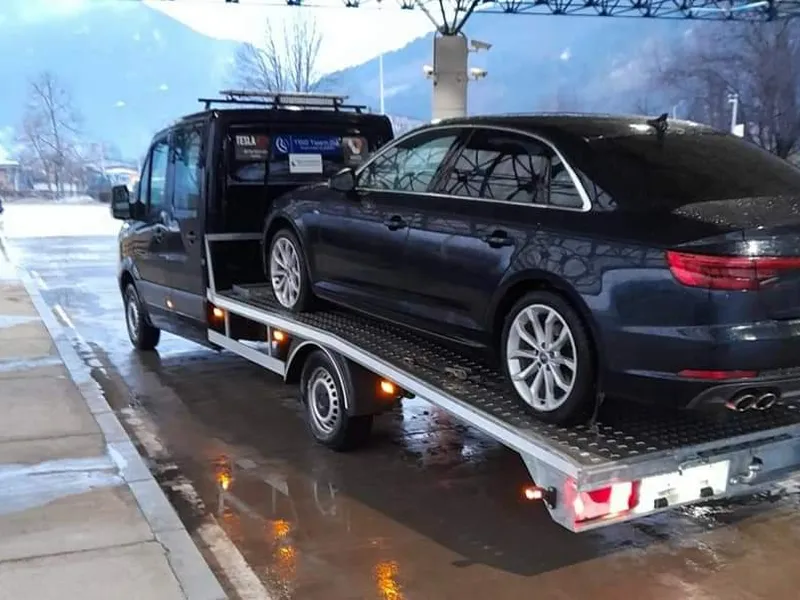 Galerija Auto centar Miki — šlep služba Prijepolje — slika 2