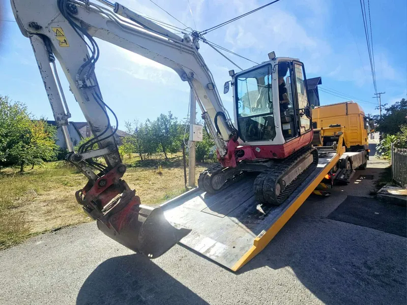 Galerija Šlep služba Pule — Valjevo — slika 4