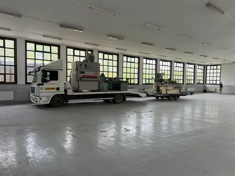 Galerija Šlep služba Plazinić — slika 2